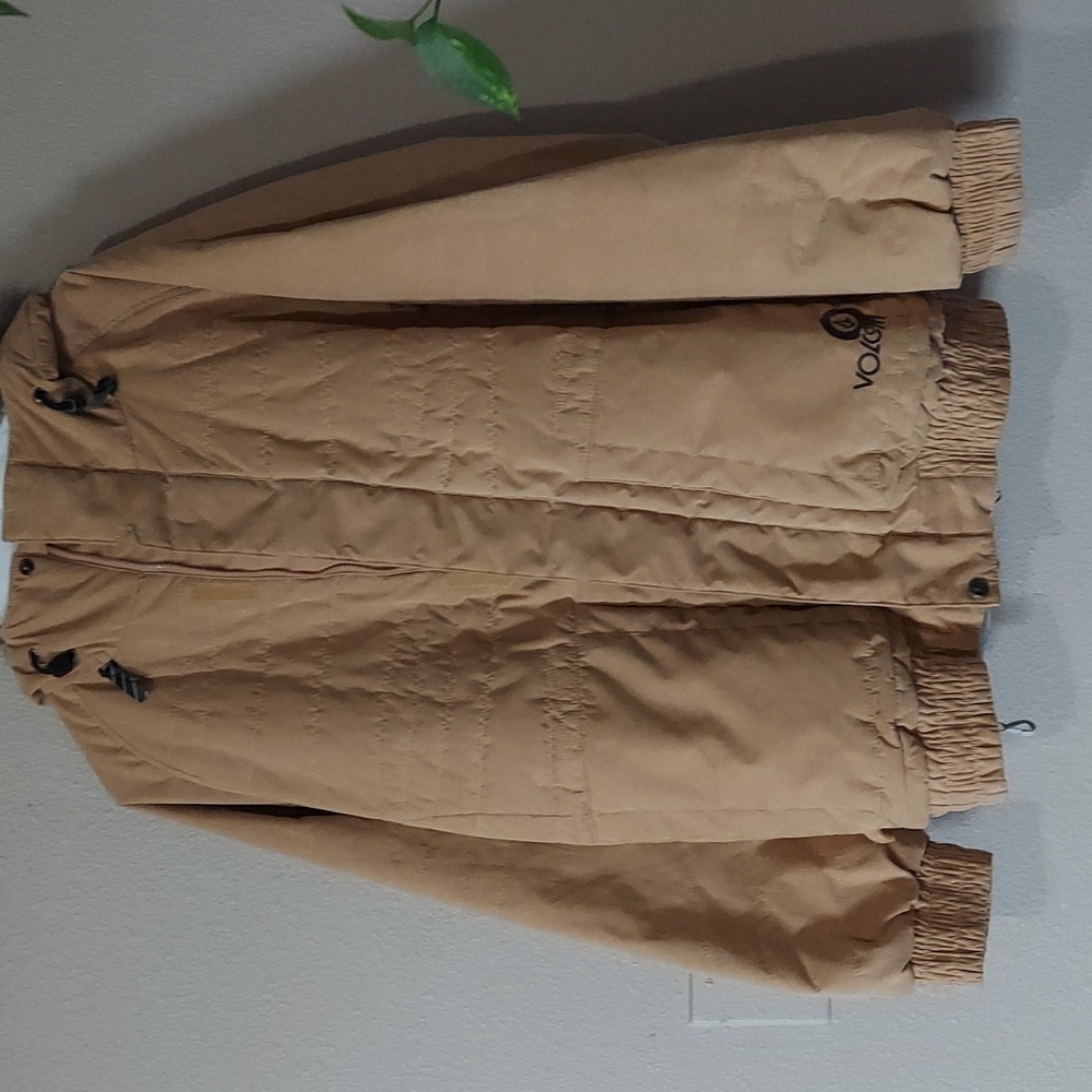 Volcom men's jacket